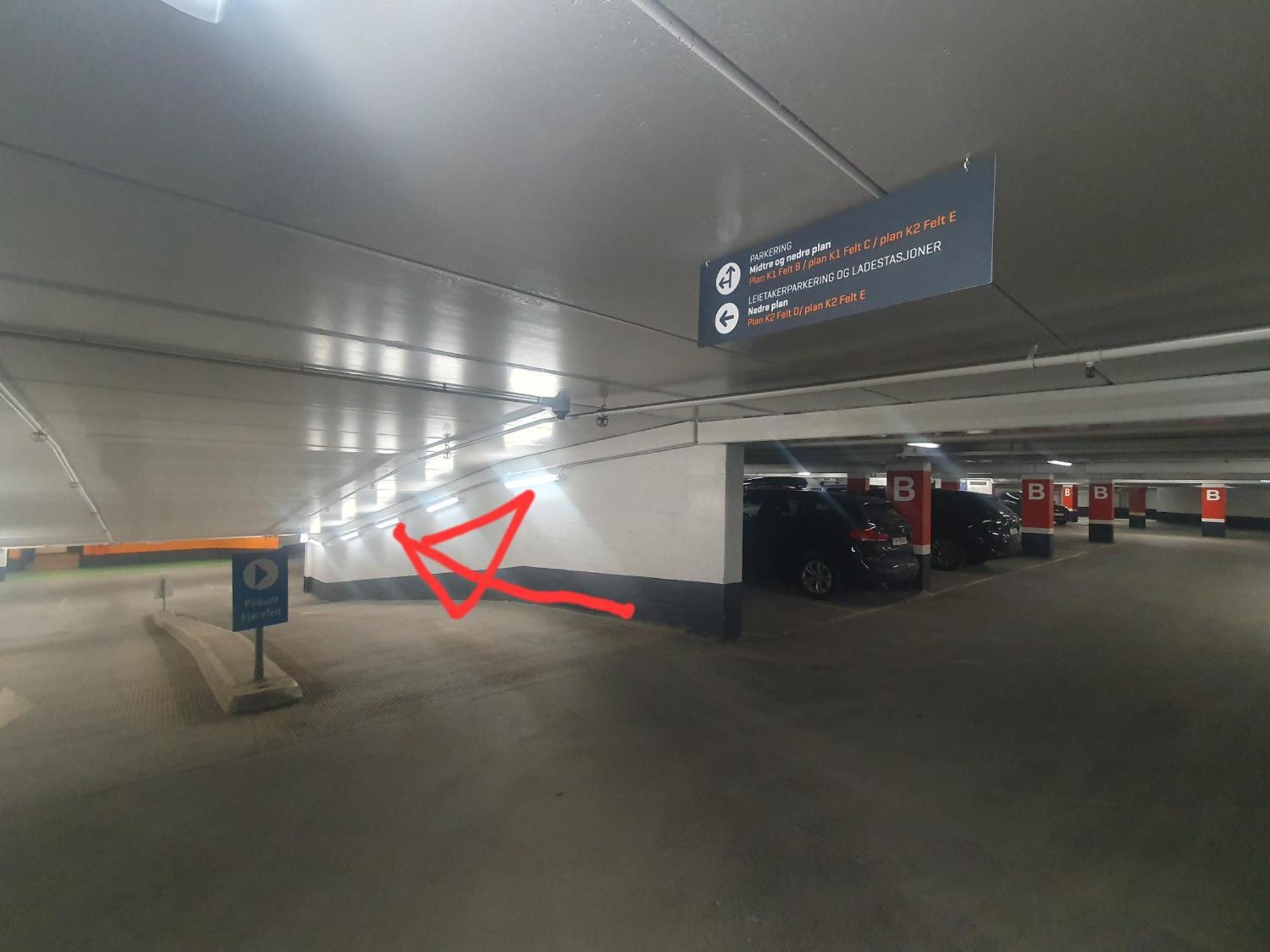 Oslo Center Apt&Central Station& Garage Parking 外观 照片